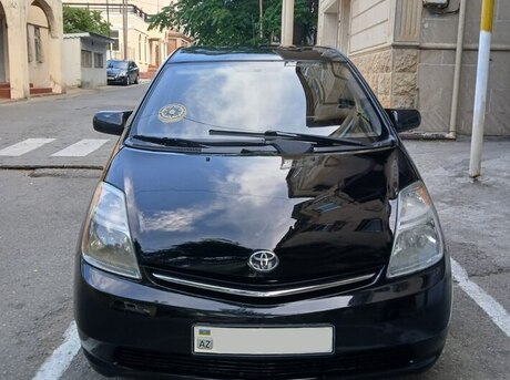 Toyota Prius 2007