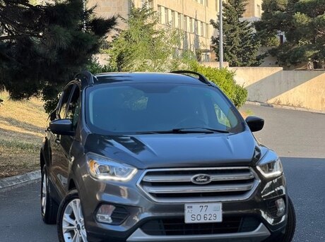 Ford Escape