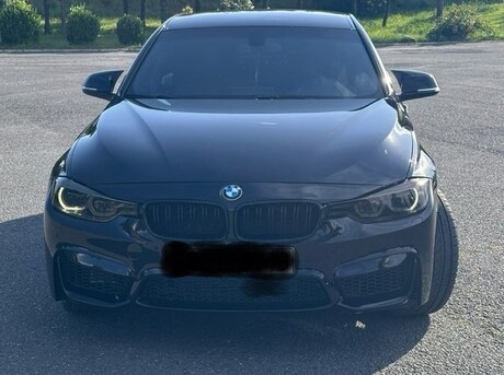 BMW 328
