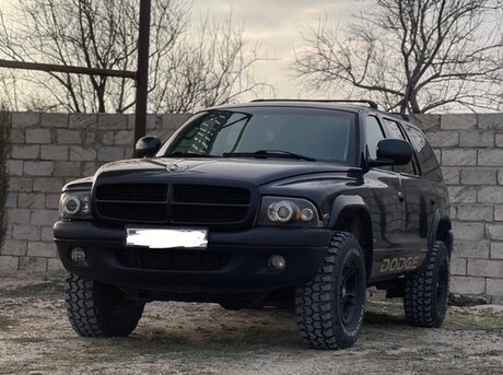 Dodge Durango