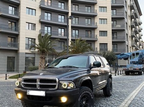 Dodge Durango