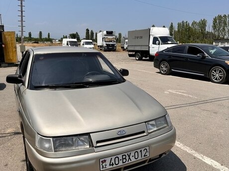 LADA (VAZ) 2112 2004