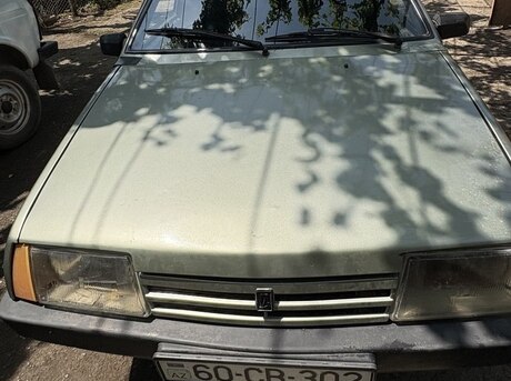 LADA (VAZ) 2109 1991