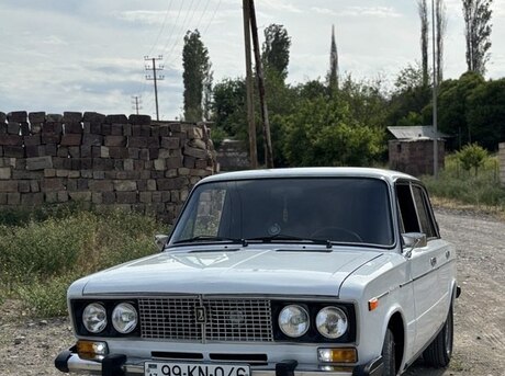 LADA (VAZ) 2106 1997