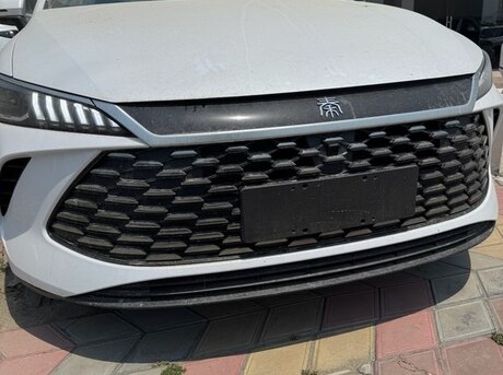 BYD Qin Plus 2025