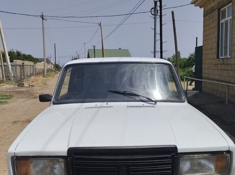 LADA (VAZ) 2107 1998