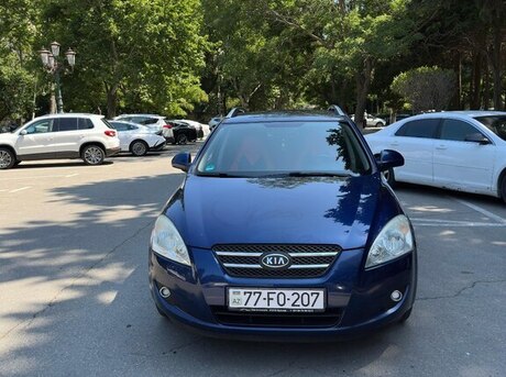 Kia  2007