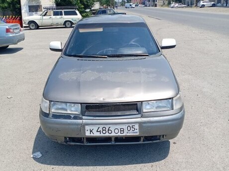 LADA (VAZ) 2110 2005