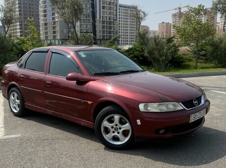 Opel Vectra 1999
