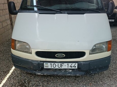 Ford Transit 1995