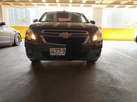 Chevrolet Cobalt