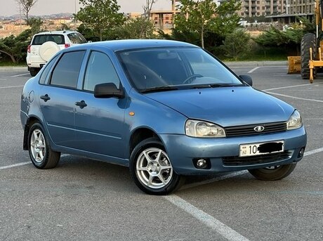 LADA (VAZ) Kalina 2006