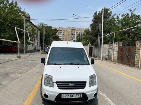Ford Tourneo Connect
