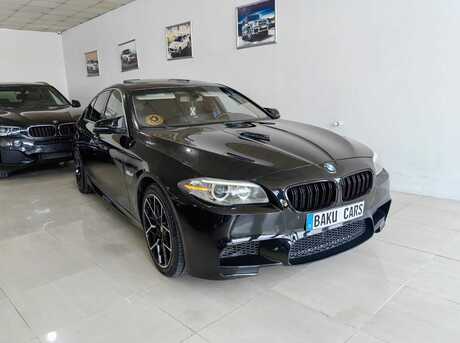 BMW 528