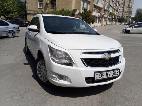Chevrolet Cobalt