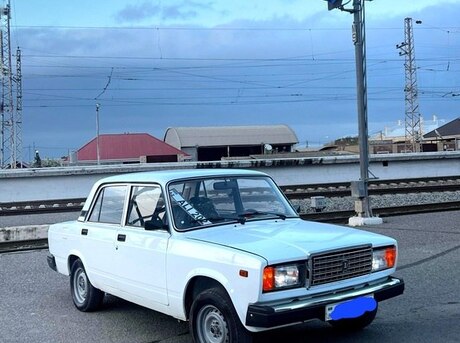 LADA (VAZ) 2107 1994
