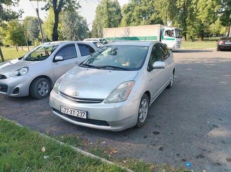 Toyota Prius 2008