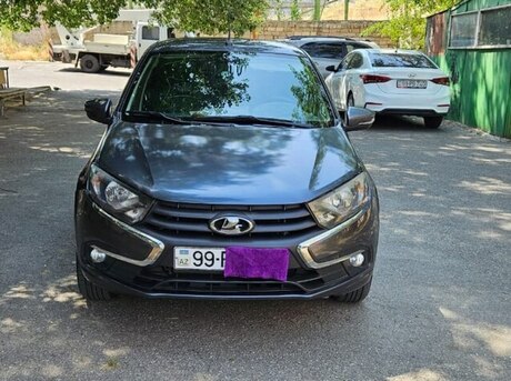 LADA (VAZ) Granta 2018