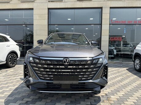 Changan Uni-Z