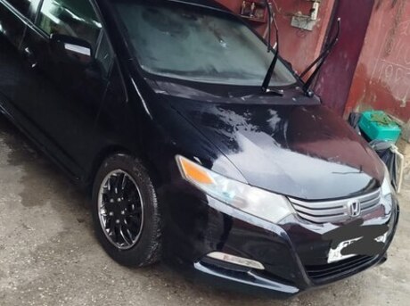 Honda Insight 2009
