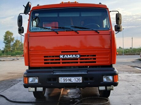 KamAz 65115