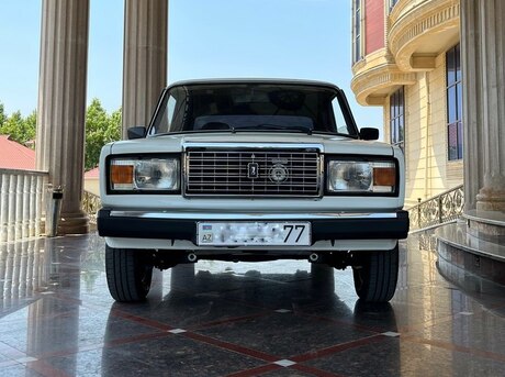 LADA (VAZ) 2107 2009