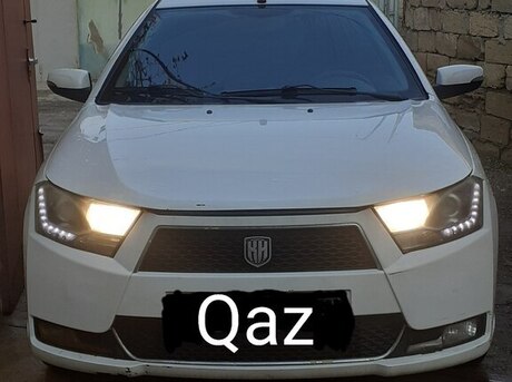 Khazar SD