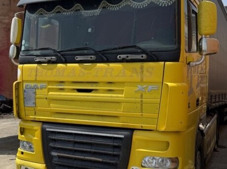 DAF 105 XF