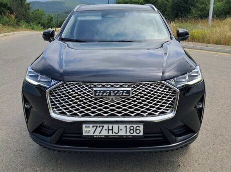 Haval H6 2022