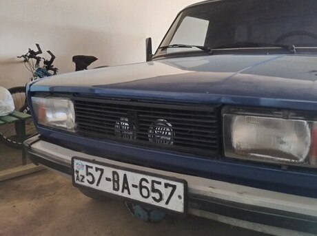LADA (VAZ) 21045 1999