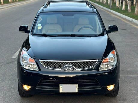 Hyundai Veracruz 2008