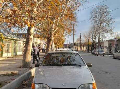 LADA (VAZ) 2115 2007
