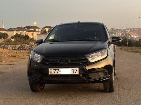 LADA (VAZ) Granta 2024