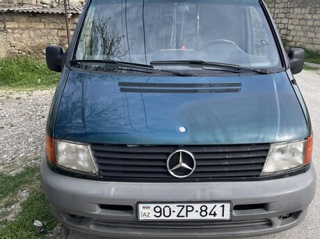 Mercedes Vito 1997