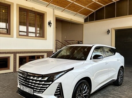 Changan  2025