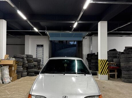 LADA (VAZ) 2115 2009