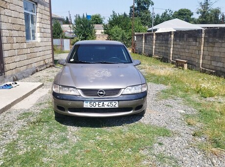 Opel Vectra 1997