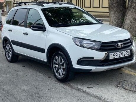 LADA (VAZ) Granta 2021