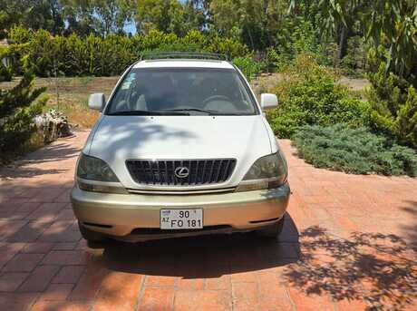 Lexus RX 300