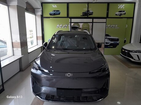 Changan  2025
