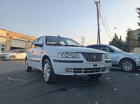 Khazar LX