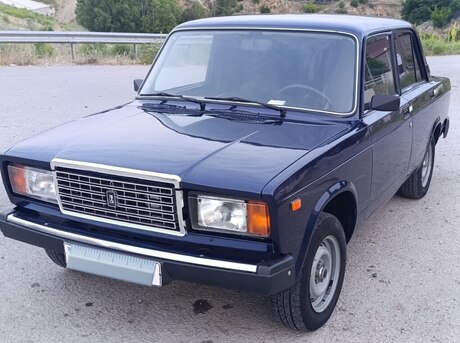 LADA (VAZ) 2107 2011