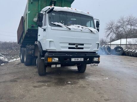 KamAz 65115