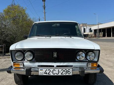 LADA (VAZ) 2106 2005