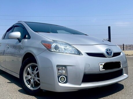 Toyota Prius 2010