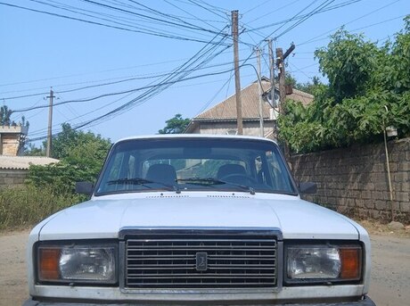 LADA (VAZ) 2107 2008