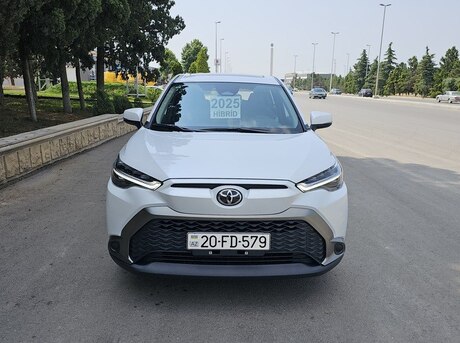 Toyota Frontlander