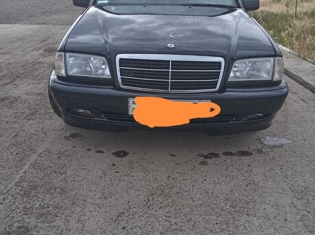 Mercedes C 230 1997