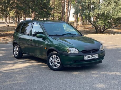 Opel Vita 1999
