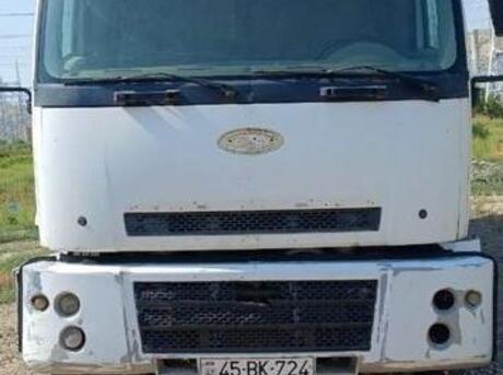 Ford Cargo 2008